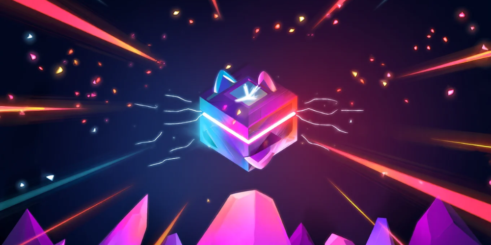 Geometry Dash online game